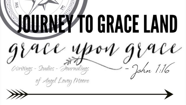 Journey to Grace Land